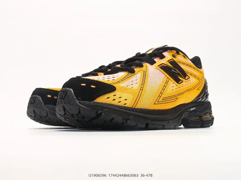 New Balance Chaussures de sport Rétro Classique U1906596 #17442448663063